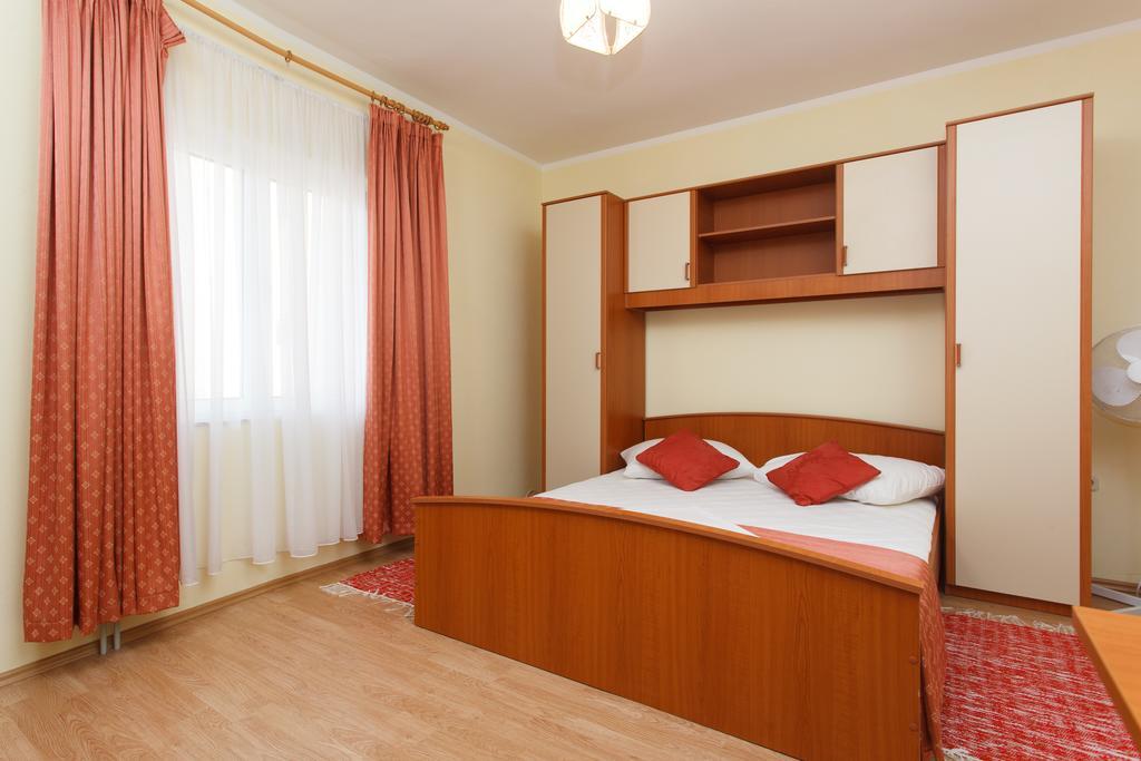 Apartments Vukusic Zaboric Cameră foto