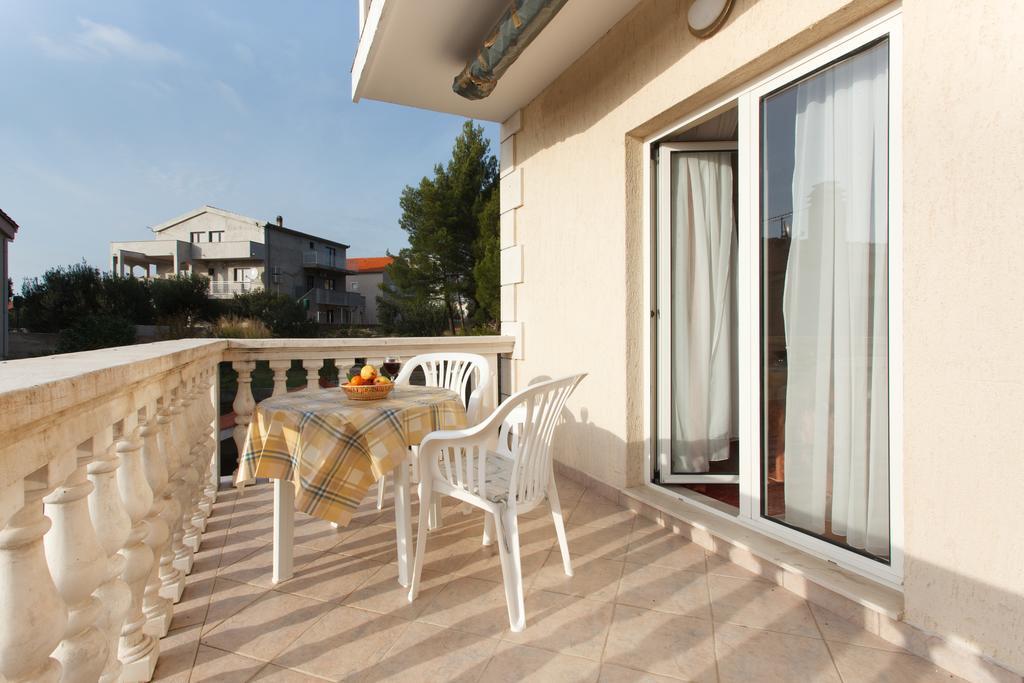 Apartments Vukusic Zaboric Cameră foto