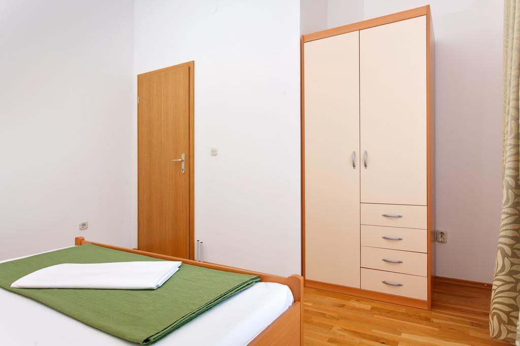 Apartments Vukusic Zaboric Cameră foto