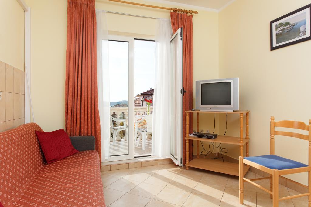 Apartments Vukusic Zaboric Cameră foto