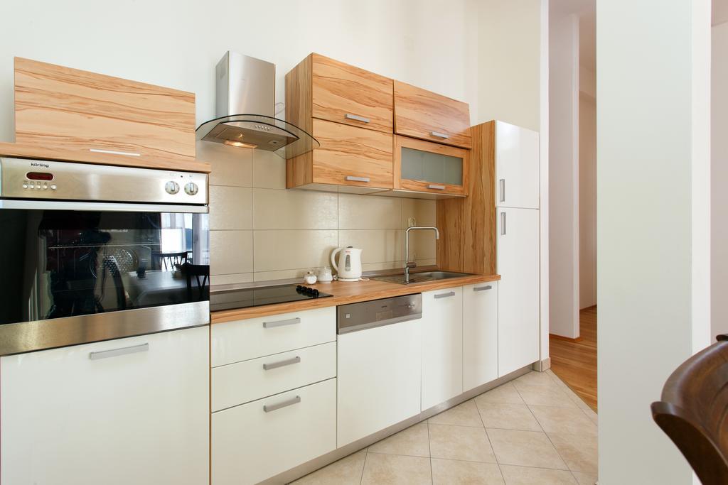 Apartments Vukusic Zaboric Cameră foto