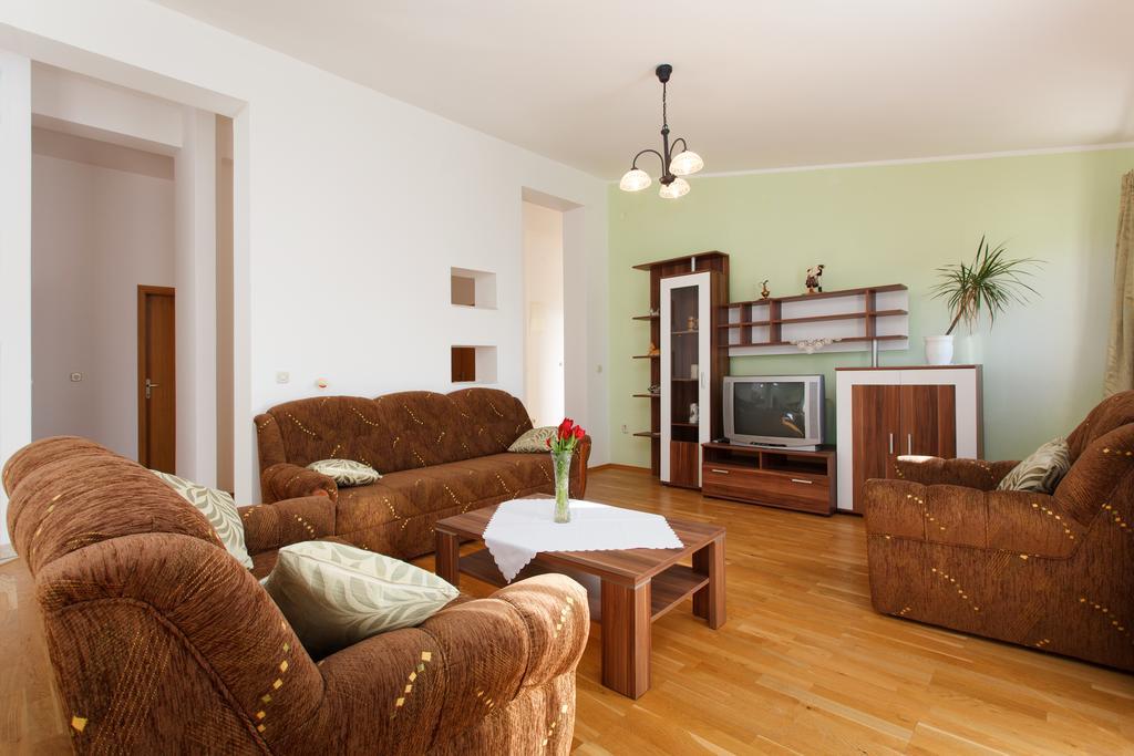 Apartments Vukusic Zaboric Cameră foto