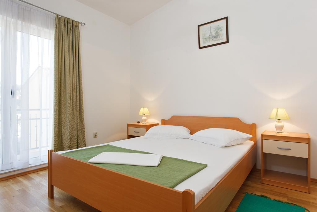 Apartments Vukusic Zaboric Cameră foto