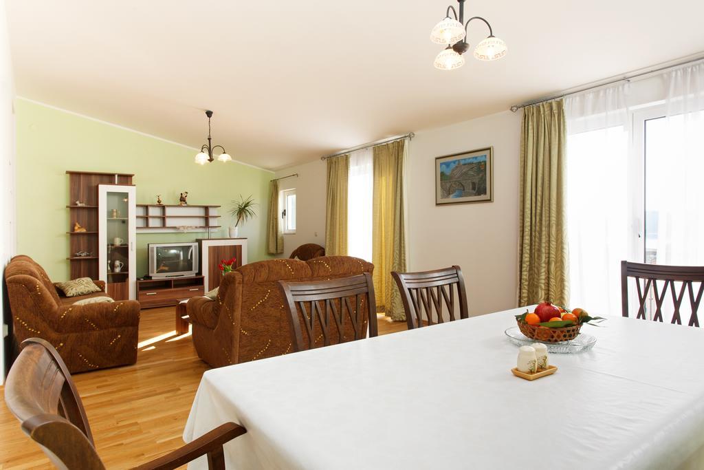 Apartments Vukusic Zaboric Cameră foto