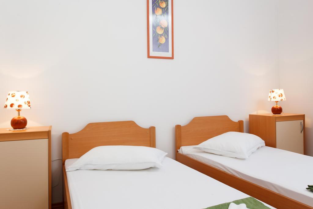 Apartments Vukusic Zaboric Cameră foto