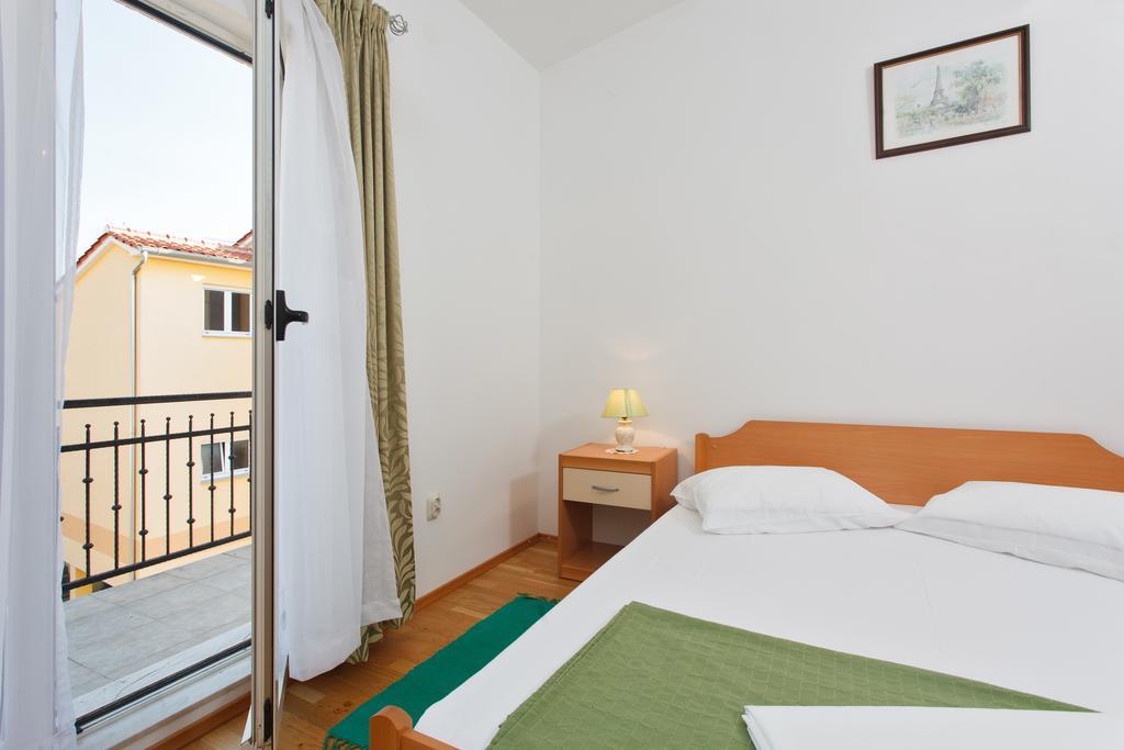 Apartments Vukusic Zaboric Cameră foto